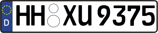 HH-XU9375