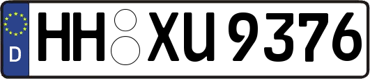 HH-XU9376