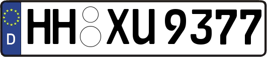 HH-XU9377