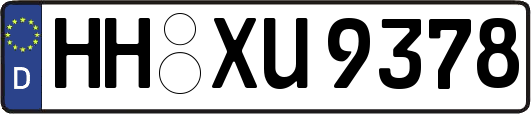 HH-XU9378
