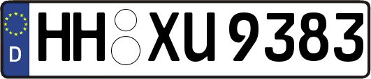HH-XU9383