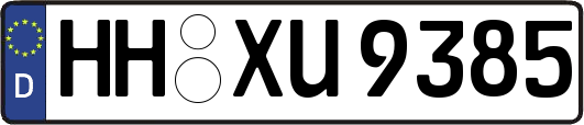 HH-XU9385