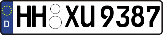HH-XU9387