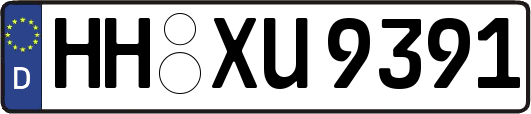 HH-XU9391