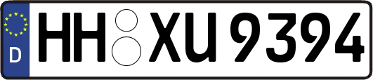 HH-XU9394