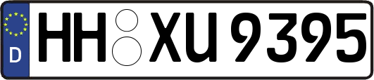 HH-XU9395