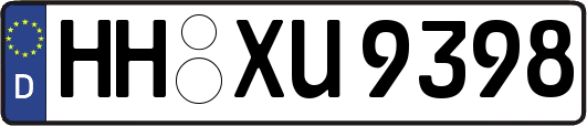 HH-XU9398