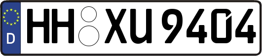 HH-XU9404