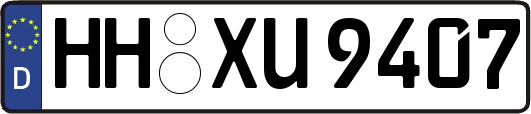 HH-XU9407