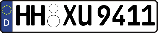 HH-XU9411
