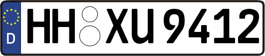 HH-XU9412
