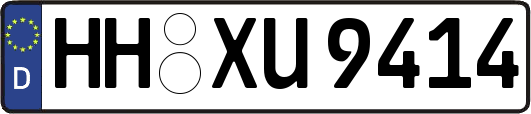 HH-XU9414