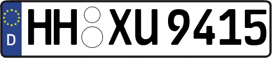 HH-XU9415