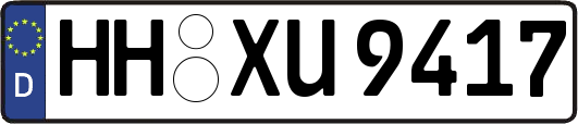 HH-XU9417