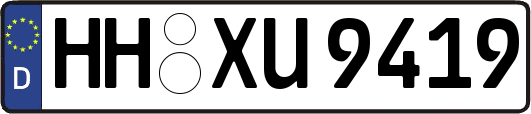 HH-XU9419