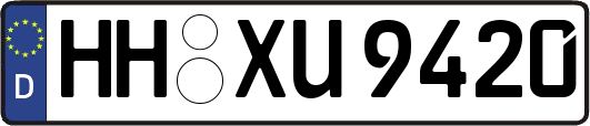 HH-XU9420