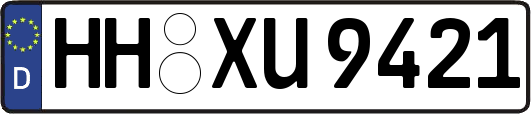 HH-XU9421