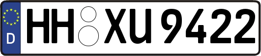 HH-XU9422