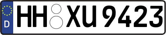 HH-XU9423