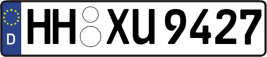 HH-XU9427
