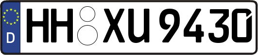 HH-XU9430