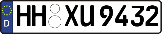 HH-XU9432