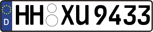 HH-XU9433