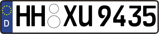 HH-XU9435