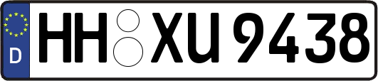 HH-XU9438