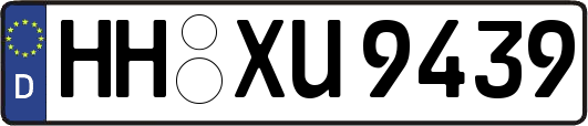 HH-XU9439