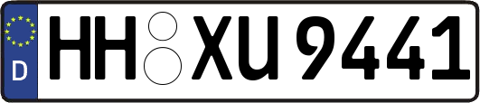 HH-XU9441