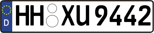 HH-XU9442