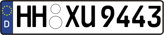 HH-XU9443