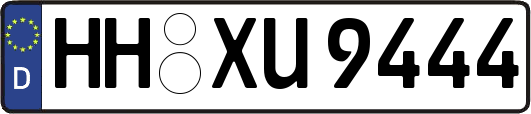 HH-XU9444