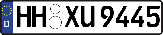 HH-XU9445