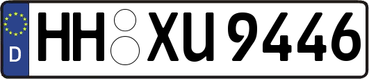 HH-XU9446