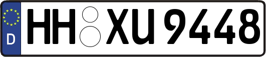 HH-XU9448