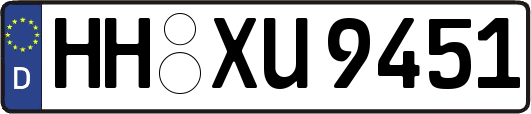 HH-XU9451