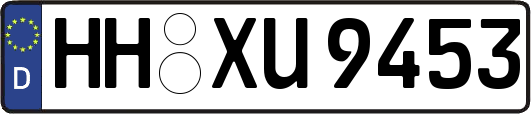 HH-XU9453