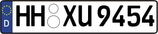 HH-XU9454