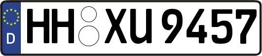 HH-XU9457