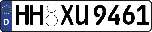 HH-XU9461