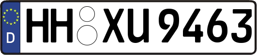 HH-XU9463