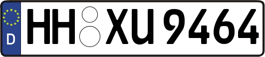 HH-XU9464