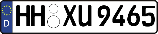 HH-XU9465