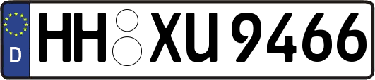 HH-XU9466