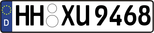 HH-XU9468
