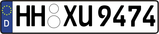 HH-XU9474