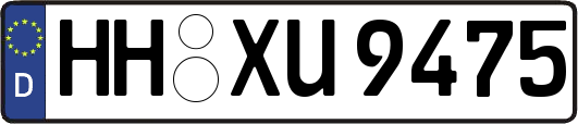 HH-XU9475