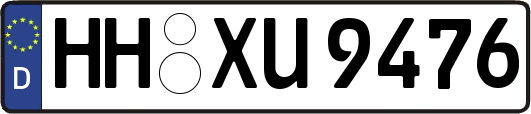 HH-XU9476